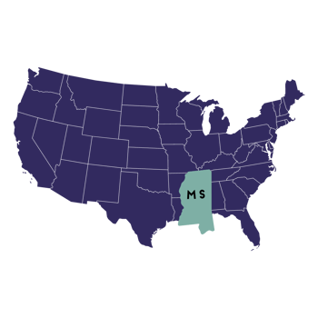 AM Mississippi